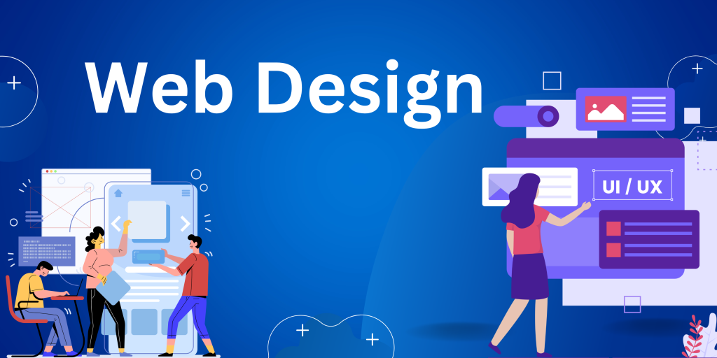 What is Web Design