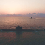 Platforms of Bangladesh Navy